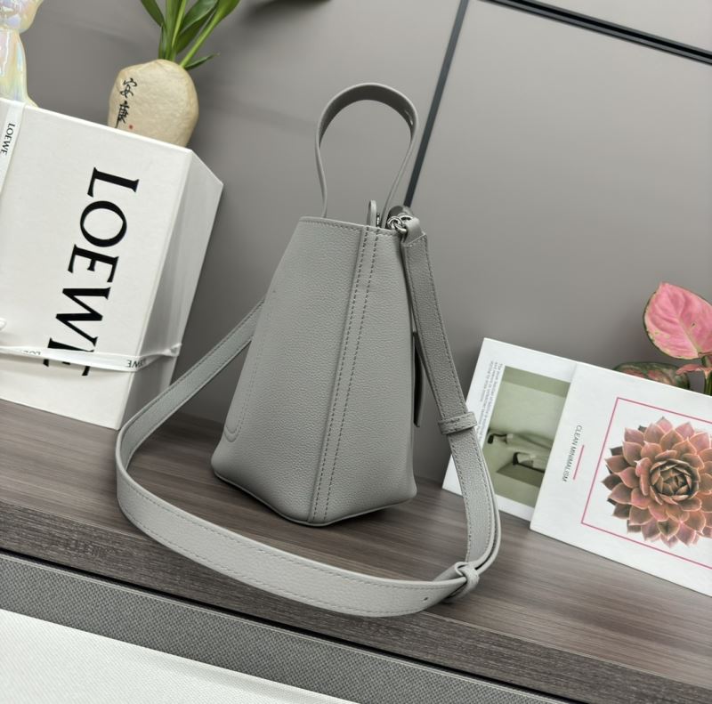 Loewe Bucket Bags